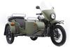 Ural Taiga Limited Edition 2011